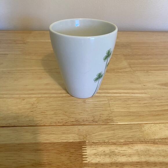 Marcus Notley Irish Shamrock Ireland Tea Cup Coffee Mug - Picture 4 of 7